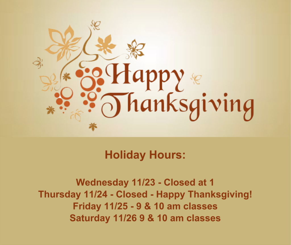 thanksgiving-hours